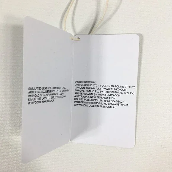 Loungefly Harry Potter Trilogy Sorcerers Stone Zip Around Wallet - Picture 15 of 15